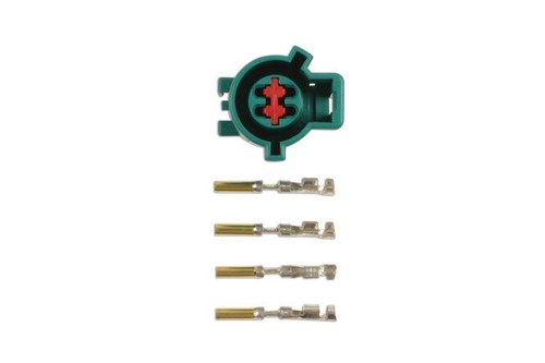Connect 37448 4 Pin Sensor Kit 10 Piece Fits Ford - Picture 6 of 12