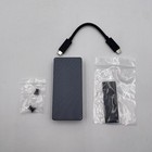 ORICO 40Gbps M.2 NVMe SSD Enclosure USB4 PCIe3.0x4 USB-C Aluminum Adapter