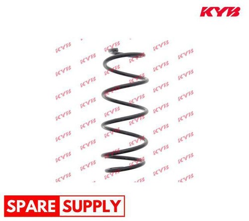 COIL SPRING FOR SEAT SKODA VW KYB RA3750 FITS FRONT AXLE - Picture 2 of 8