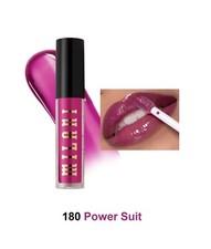 (1) Milani Ludicrous Lip Gloss #180 Power Suit