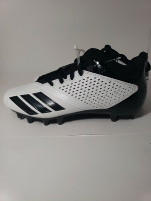 size 7 men's football cleats
