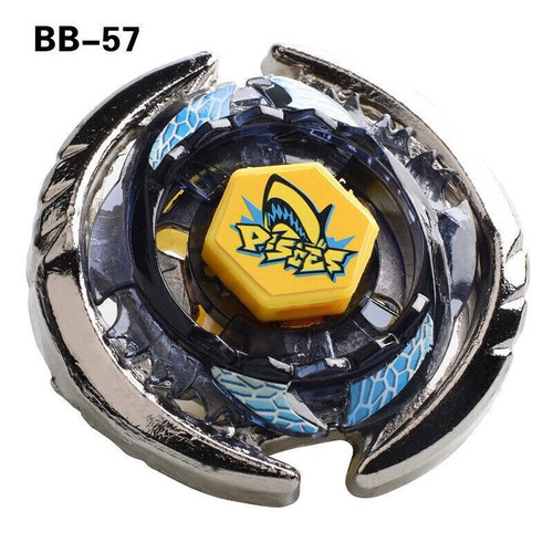 Spinning Fusion Toys Kids Tops Battle Children Gyro Metal Master Beyblade - Picture 58 of 69