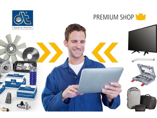 Cruz de juntas DT Repuestos 1.15208 Cruz de juntas, D: 48 mm, L: 160,8 mm - Imagen 5 de 5