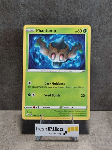 Pokemon - SWSH Rebel Clash - English 🇬🇧 Einzelkarten zur Auswahl - Bild 17 von 131