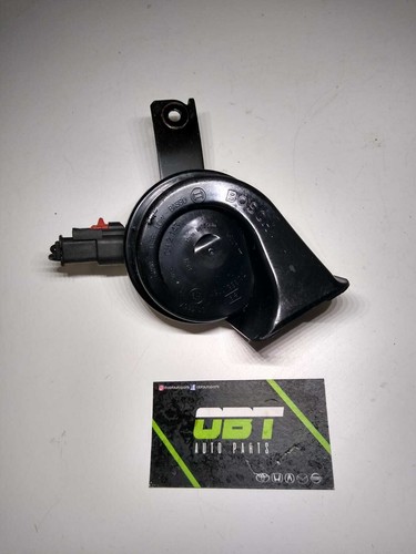 Chrysler Pacifica 2004 2005 2006 bocina tono bajo fabricante original A  - Imagen 1 de 5