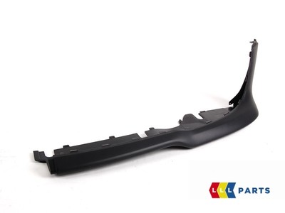 MINI NEW OEM COOPER S R55 R56 R57 FRONT BUMPER LOWER JCW AERO II EXTENSION Right