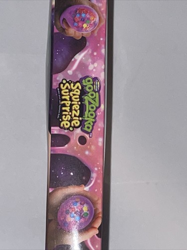 gooZooka Squiezie Surprise - CreativeKids - Stressball-Kit - Bild 5 von 5
