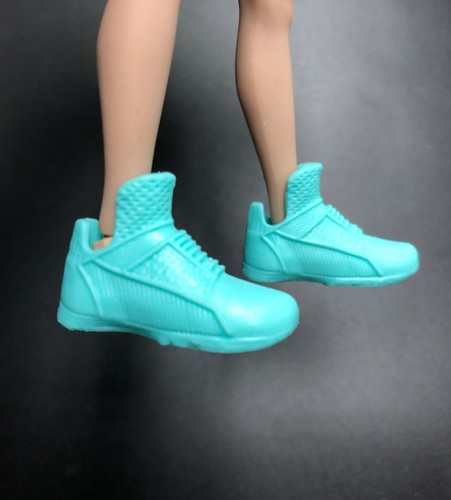 1/12 heels shoes boots / TBLeague PHICEN 6" Female Male figure Barbie doll ❶USA❶ - Picture 87 of 146