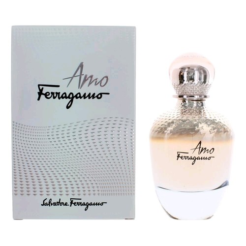 Amo Ferragamo by Salvatore Ferragamo, 3.4 oz EDP Spray for Women - Picture 2 of 4