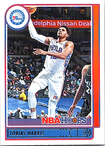 2021-22 Panini Hoops Basketball Pick / Choose Your Cards - Picture 14 of 457