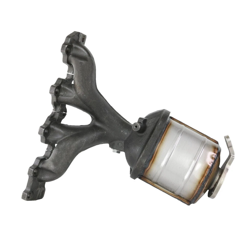 For Malibu 2.2L Pontiac G6 Aura 2.4L 2004/05 2006 2007 2008 Catalytic Converter - Изображение 3 из 4