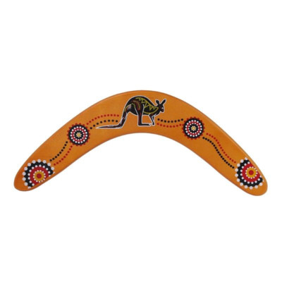 boomerang toy