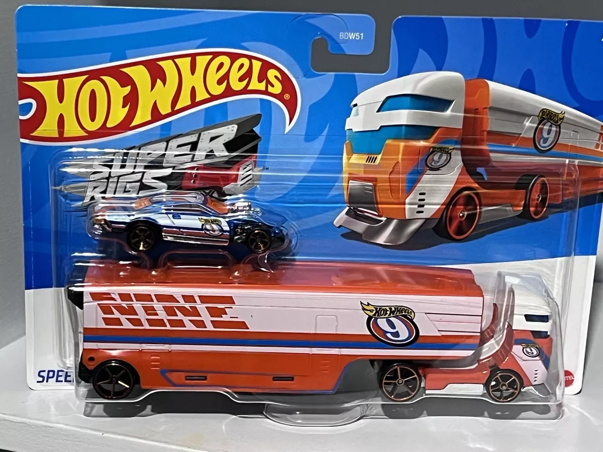 Hot hotsell wheels bdw51