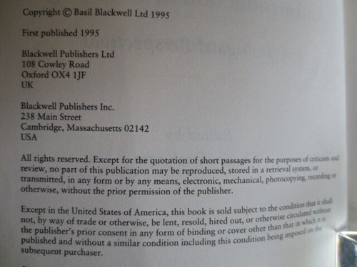 AN INTRODUCTION TO TEACHING: PSYCHOLOGICAL PERSPECTIVES ed by CHARLES DESFORGES - Picture 7 of 10