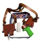 DeSantis Shoulder Hunting Gun Holsters for Ruger