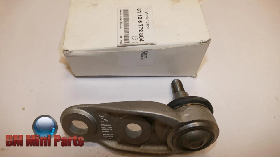 MINI Ball Joint Right 31126772304 - Image 4 of 4