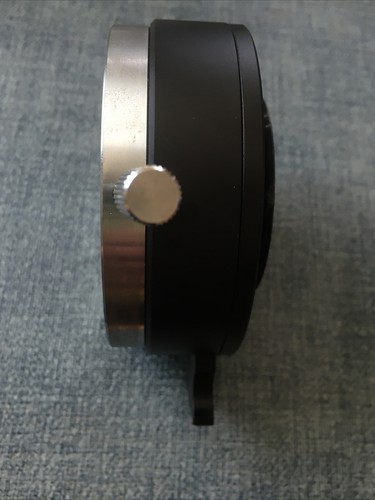 Nikon Microscope Intermediate Tube with Simple Analyzer Slider ~ Excellent Shape - Picture 11 of 14
