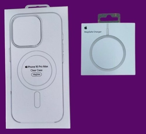 Fundas Oficiel con MagSafe iphone 14 Pro max/14 Pro/14 Plus/14+Cargador Magsafe - Imagen 2 de 27