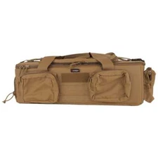 Armageddon Gear Coyote Brown Air Tank Range Bag AG0769-CB