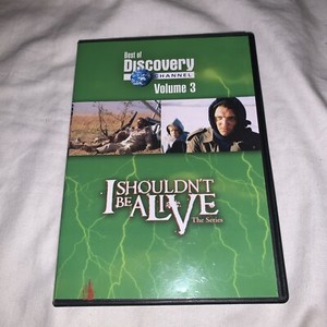 I Shouldn't Be Alive | eBay