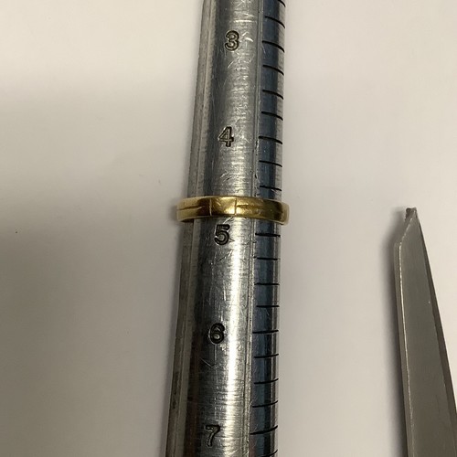 14kt Ring 107604-2 JE ~ offen für Angebote - Bild 4 von 4