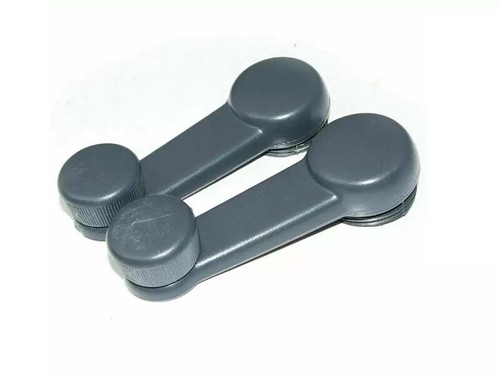 Custom Door Panel Set Black For Suzuki SamuraiJimny SJ410 SJ413 J11 Short body - Picture 10 of 12