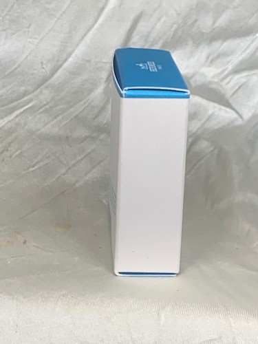 Eau Des Merveilles Bleue by Hermes 7.5ml EDT Mini Splash (new with box) - Picture 2 of 7