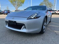 2010 Nissan 370Z Touring