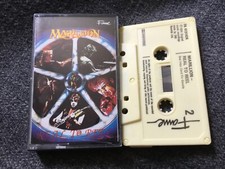 Music cassettes - Cassette - Sold Individually - Various Titles