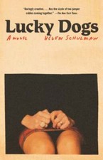 Lucky Dogs by Helen Schulman: Used
