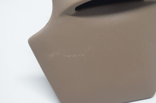 1999-2004 Ford F250 F350 F450 F550 & 1999-2005 Excursion Dash Ash Tray - Tan - Foto 4 di 11