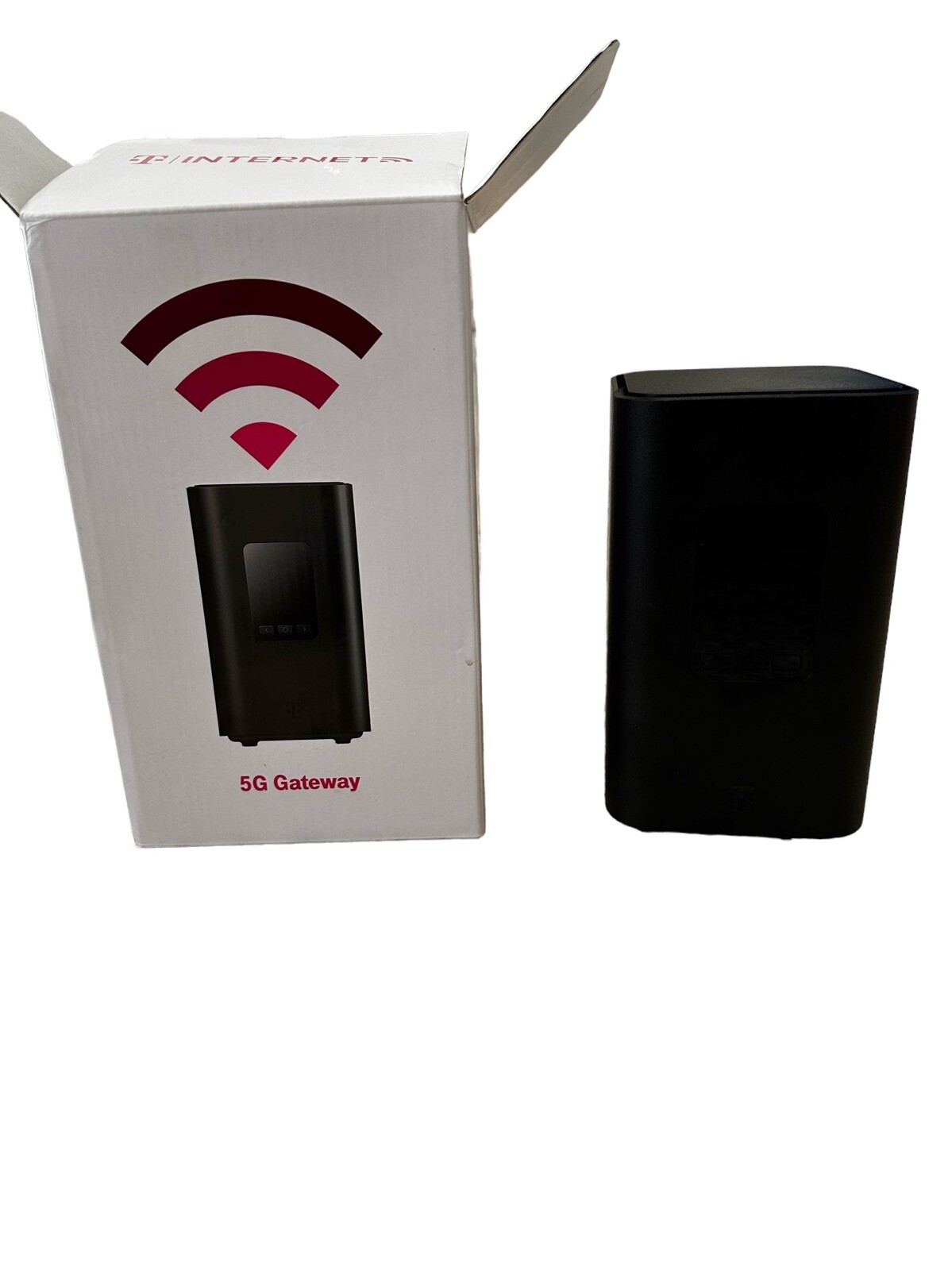 TMobile 5G Gateway Arcadyan KVD21 Router * Missing Power Cord