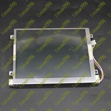 1PC Sharp New LQ064V3DG01 6.4" LCD screen display One year warranty