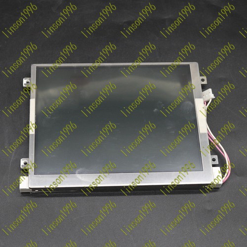 1PC Sharp New LQ064V3DG01 6.4" LCD screen display One year warranty - Picture 1 of 6