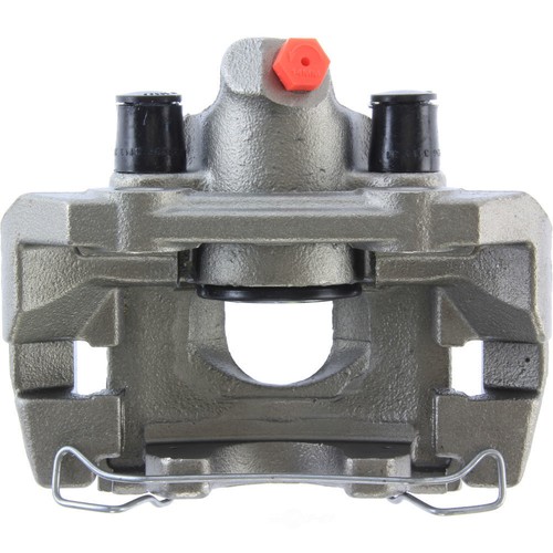 Disc Brake Caliper-Premium Semi-Loaded Centric Reman fits 99-10 Saab 9-5 - Picture 2 of 6