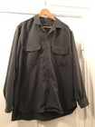 Beams Plus Work Shirt XL Snow Peak Norse Projects Japan Blue orslow