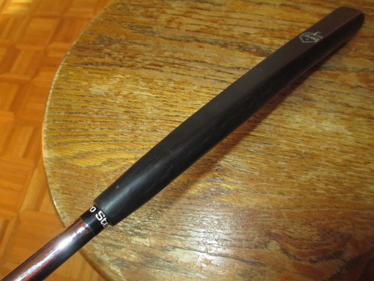 Vintage Scarce Original Series Scotty Cameron Titleist 1995 Vintage Scarce Original Series Scotty Cameron Titleist 1995