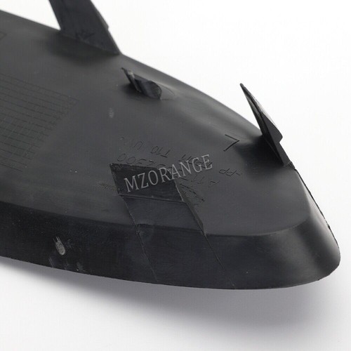 Left Front Bumper Fog Light Cover Grille For Mercedes-Benz W117 C117 2017-2019 - Picture 9 of 12