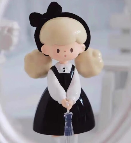 Paquete Blister F.UN Molinta Colección Especial Estatuilla Nueva en Caja VOL. 1 - Imagen 5 de 11