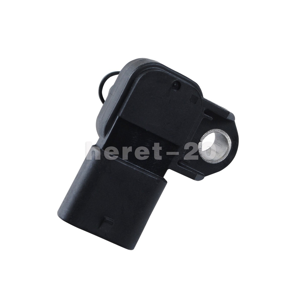 Aazon.co: Intake Air Pressure And Teperature Sensor Replace 12681993
