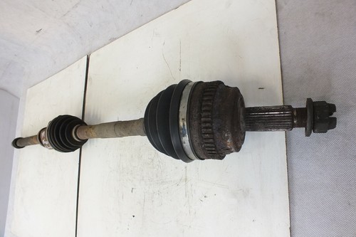 Albero motore giunto anteriore destro Nissan Interstar X70 03-10 - Foto 2 di 5