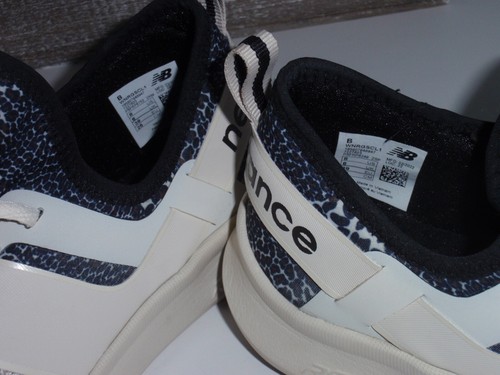 New Balance Women FuelCore Nergize Sport Size 7 Ivory Athletic Sneakers WNRGSCL1 - Picture 11 of 14