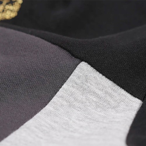 Mens Jumpers Crew Neck Long Sleeve Knitted Winter Sweatshirts Top LUKE - Picture 7 of 14