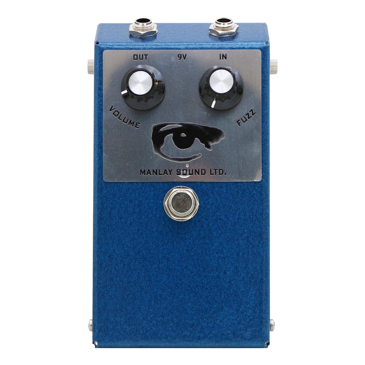 New Manlay Sound BABY FACE (NKT275) Fuzz Face (Germanium New Manlay Sound BABY FACE (NKT275) Fuzz Face (Germanium