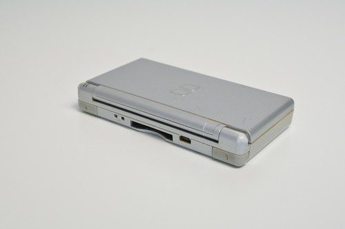 Nintendo DS Lite + Charger | Pick Color | Tested Working | Authentic | US Seller - Picture 55 of 81