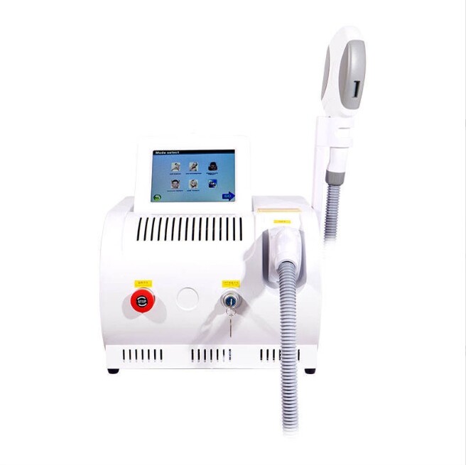 Haarentfernungsmaschine Haar Entfernung Maschine IPL Lasergeräte Schmerzlos