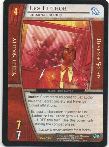 Marvel Avengers / Marvel Team Ups / Justice League Foil Individual Trading Cards - Picture 141 of 189