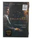 Drama Collateral DVDs