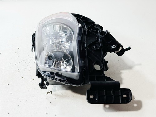 CAPA For 08-11 1-Series Front Headlight HeadHalogen Head Light Driver Side Q - Picture 5 of 14
