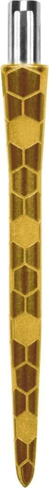TARGET FIRESTORM ONYX STORM DART POINTS - GOLD - SET OF 3